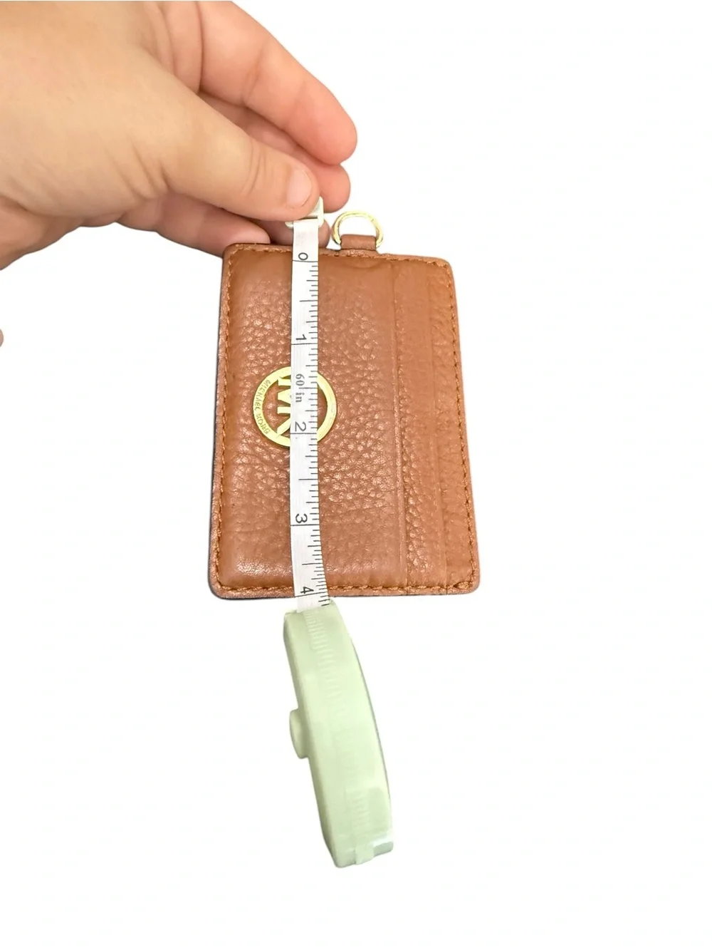 Michael Kors slim card